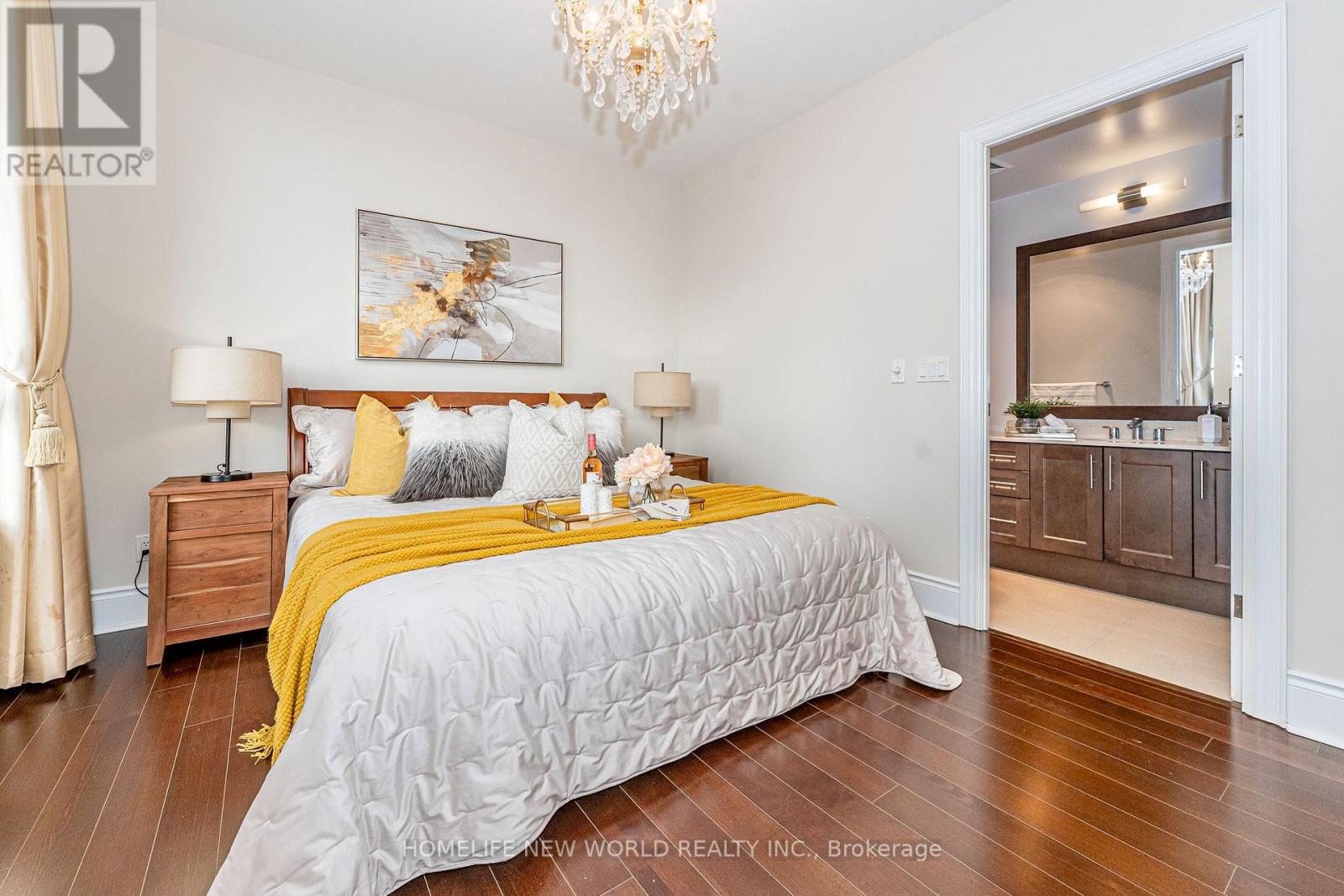 Ph63 - 23 Cox Boulevard, Markham, Ontario  L3R 7Z9 - Photo 14 - N12821772