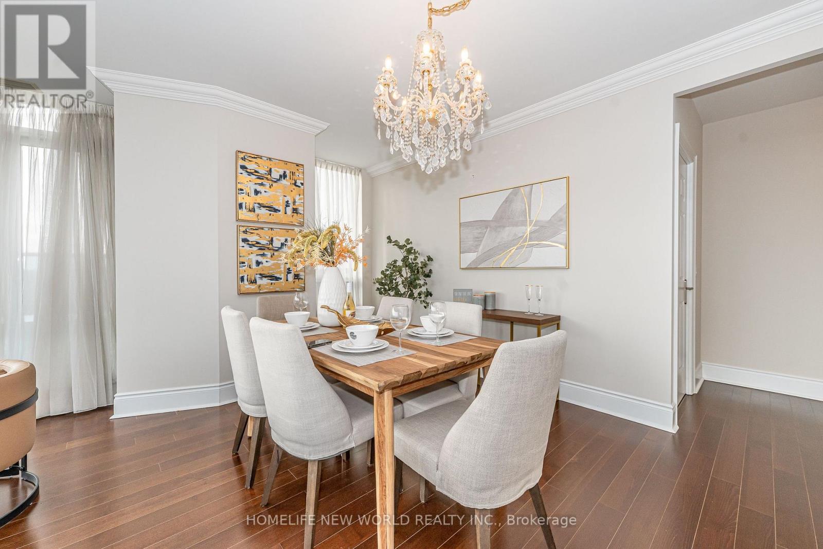 Ph63 - 23 Cox Boulevard, Markham, Ontario  L3R 7Z9 - Photo 6 - N12821772