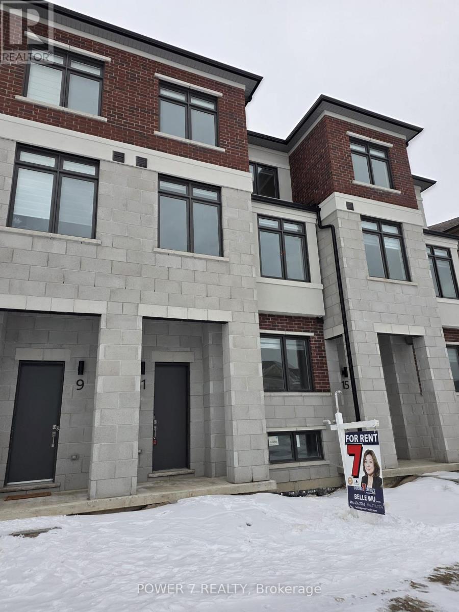 11 Victor Metcaf Lane, Richmond Hill, Ontario  L4B 0J7 - Photo 27 - N12821810