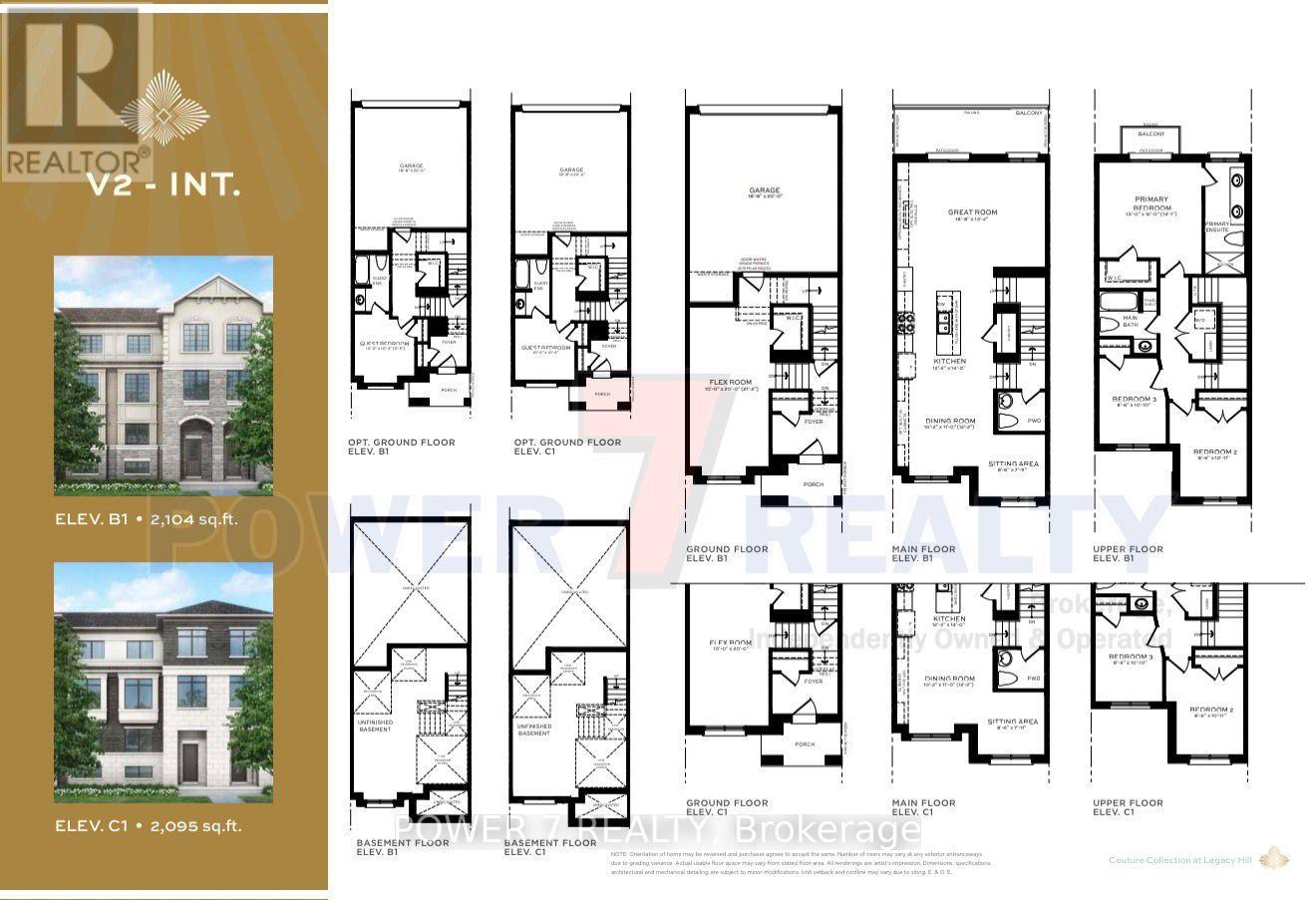 11 Victor Metcaf Lane, Richmond Hill, Ontario  L4B 0J7 - Photo 28 - N12821810