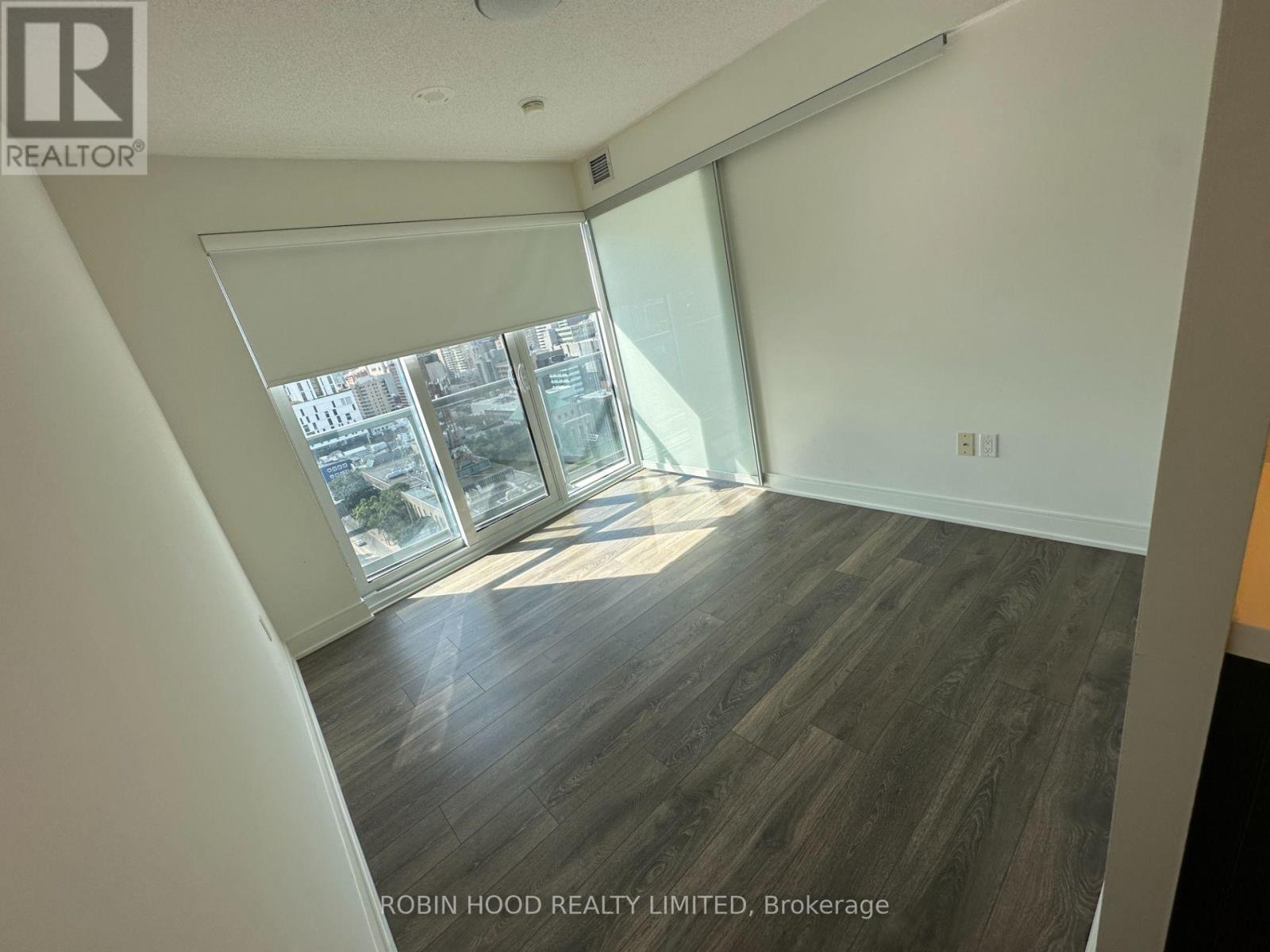 Unit 1711 - 89 Mcgill Street, Toronto, Ontario  M5B 0B1 - Photo 7 - C12800896