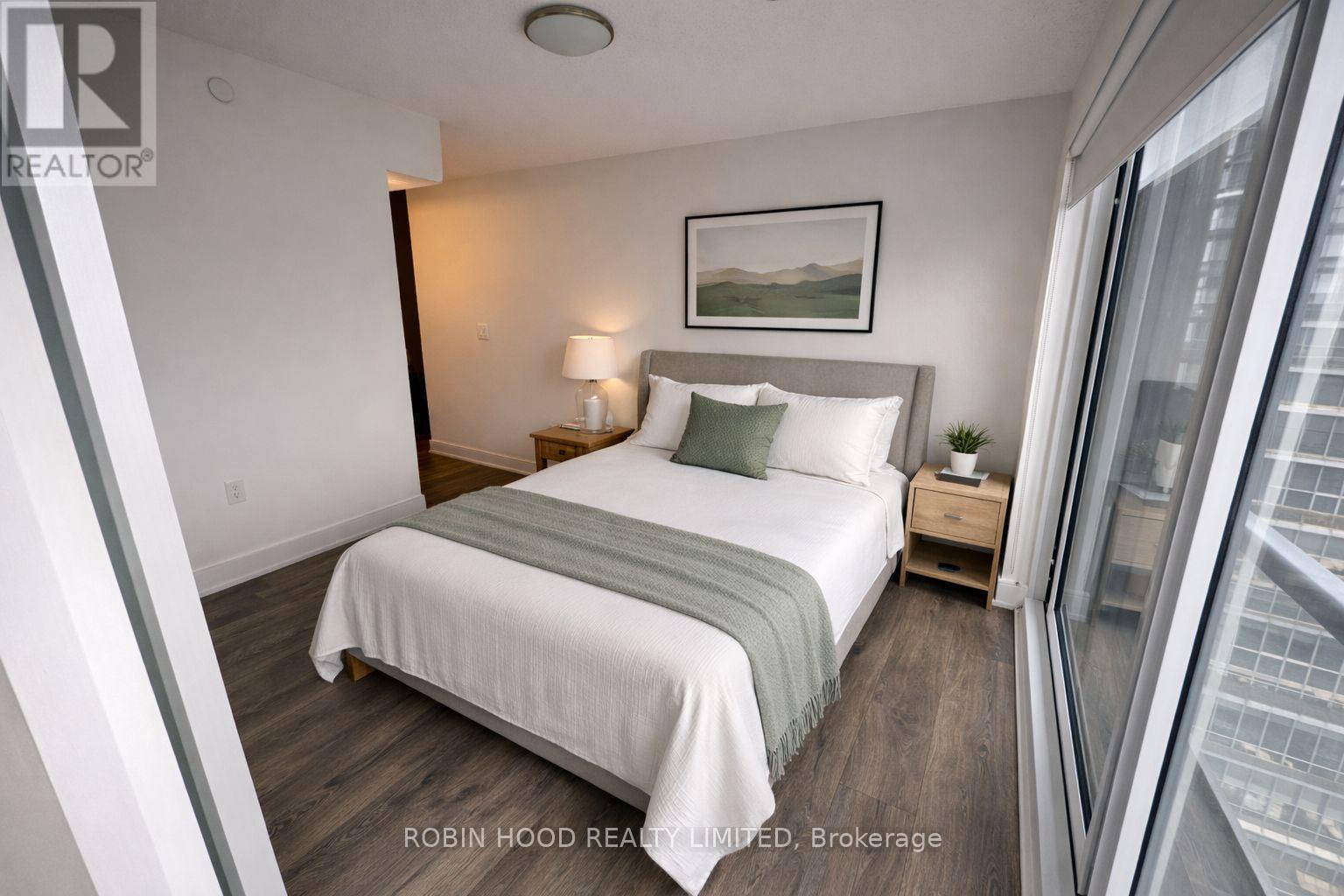 Unit 1711 - 89 Mcgill Street, Toronto, Ontario  M5B 0B1 - Photo 6 - C12800896