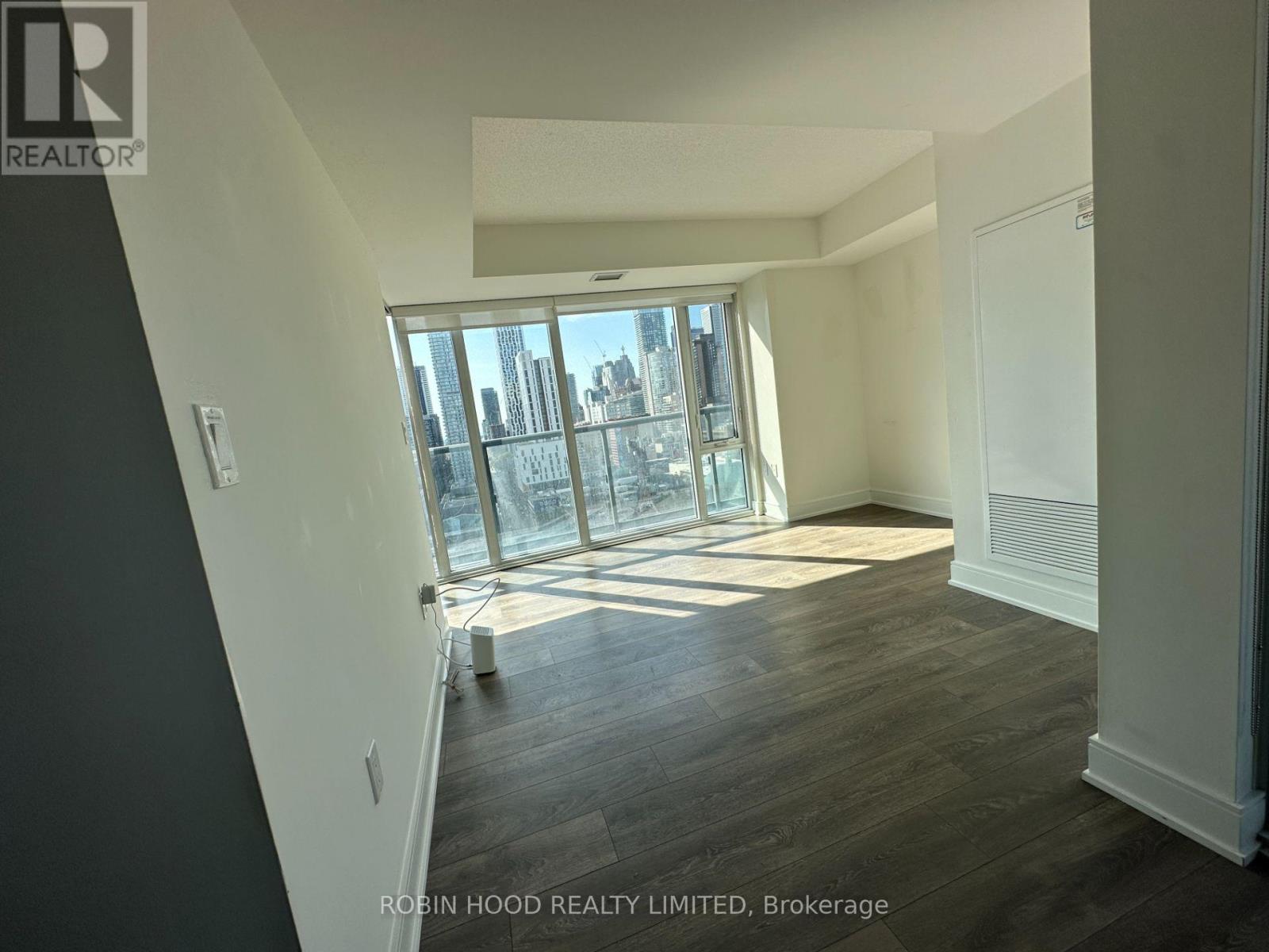 Unit 1711 - 89 Mcgill Street, Toronto, Ontario  M5B 0B1 - Photo 4 - C12800896