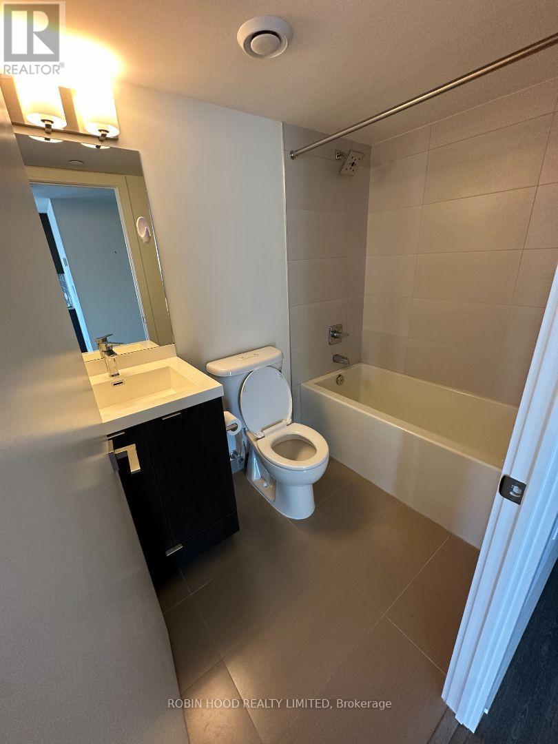 Unit 1711 - 89 Mcgill Street, Toronto, Ontario  M5B 0B1 - Photo 13 - C12800896