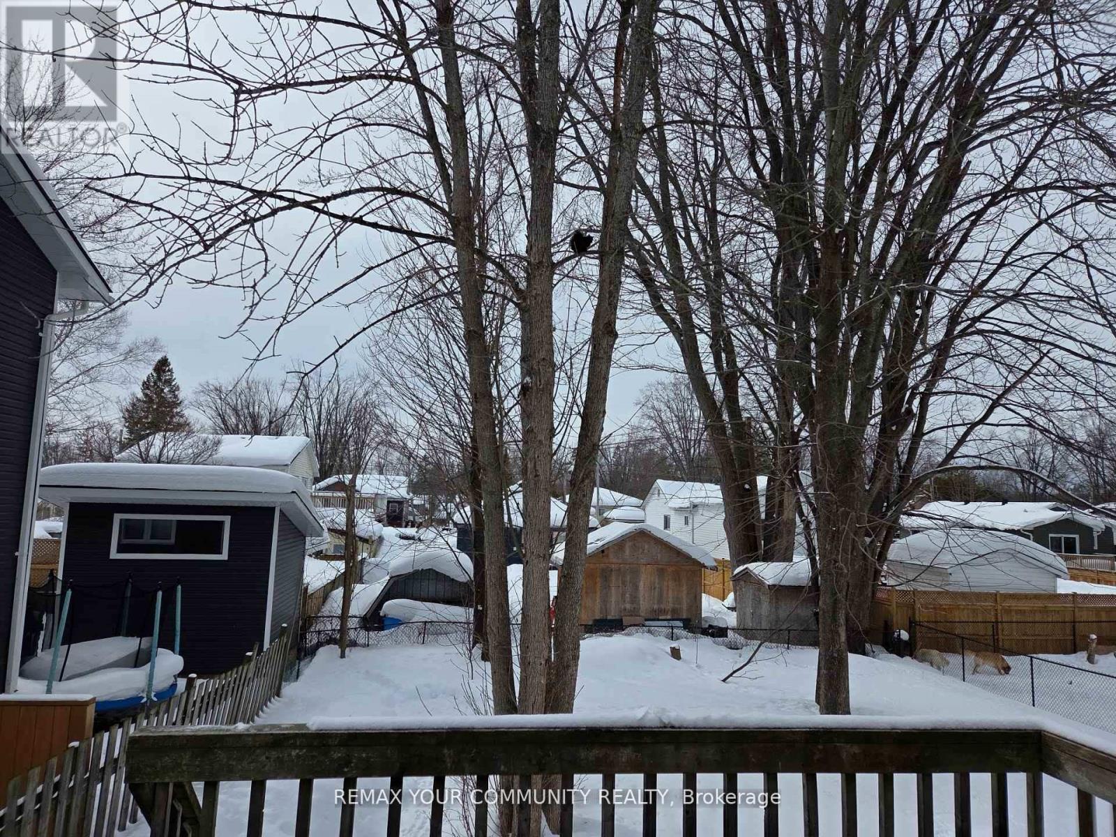 3414 Lee Avenue, Severn (West Shore), Ontario  L0K 1G0 - Photo 3 - S12821882