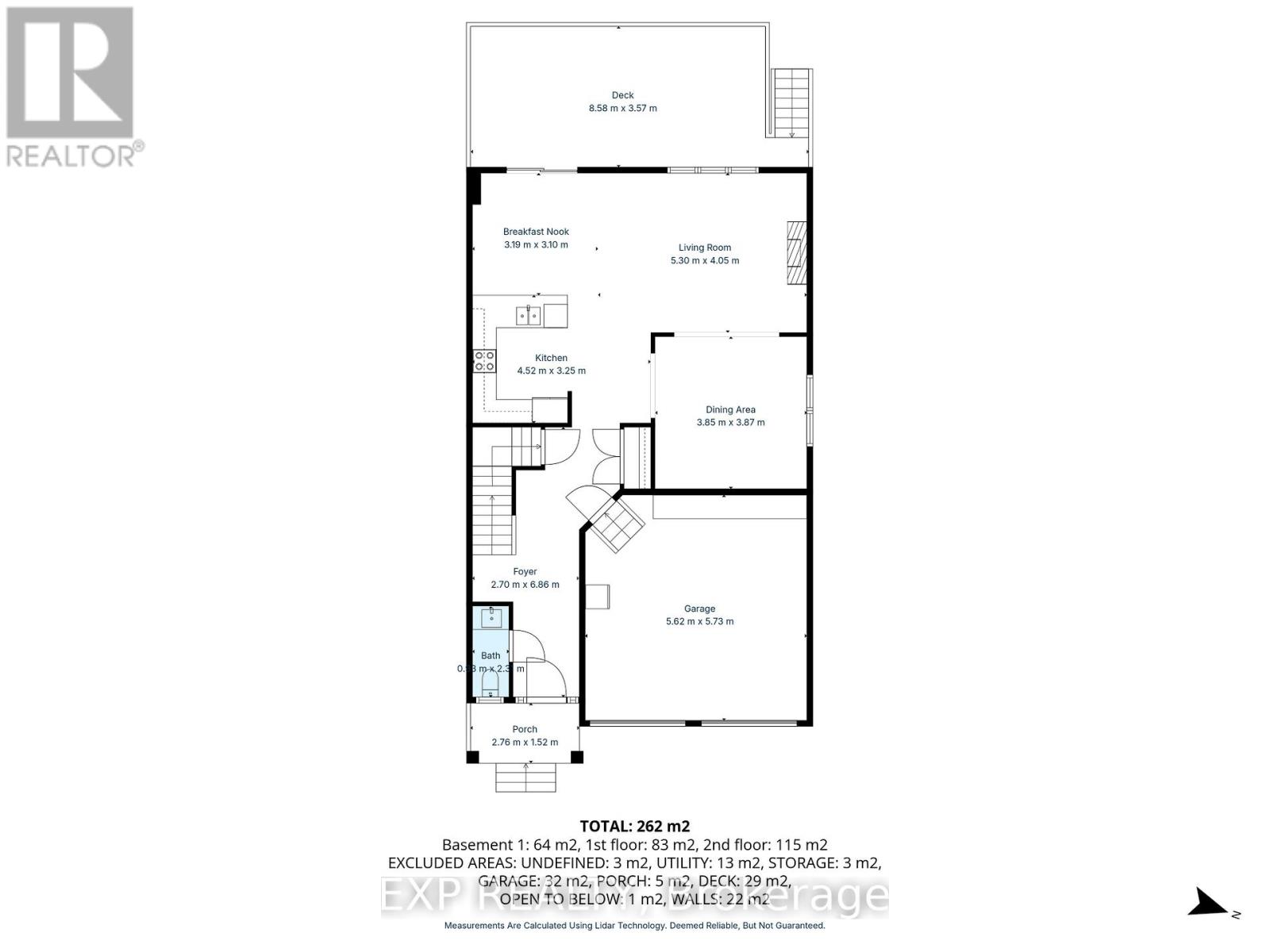 26 Scotia Road, Georgina (Sutton & Jackson's Point), Ontario  L0E 1R0 - Photo 43 - N12821898