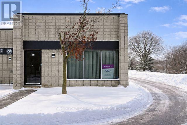 16 - 4 VATA COURT, Aurora, Ontario