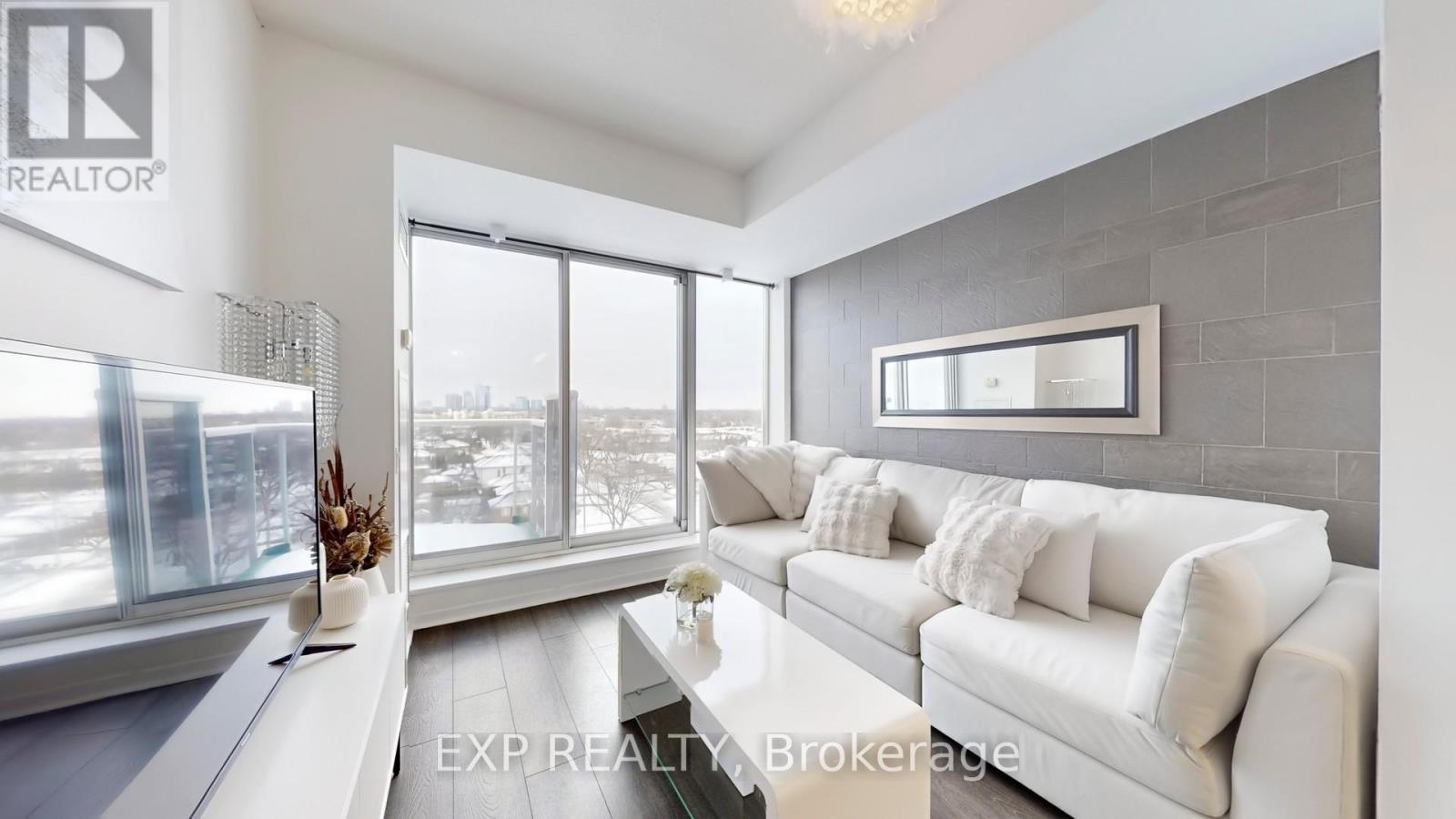 811 - 1050 The Queensway, Toronto (Islington-City Centre West), Ontario  M8Z 0A8 - Photo 10 - W12821776