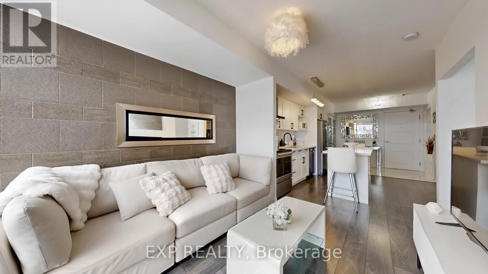 811 - 1050 The Queensway, Toronto (Islington-City Centre West), Ontario  M8Z 0A8 - Photo 11 - W12821776