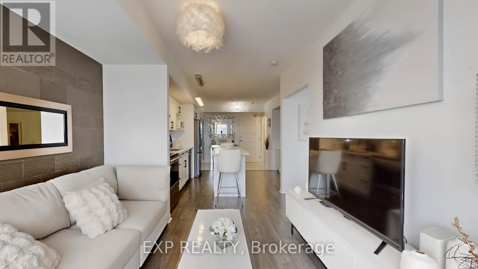 811 - 1050 The Queensway, Toronto (Islington-City Centre West), Ontario  M8Z 0A8 - Photo 12 - W12821776