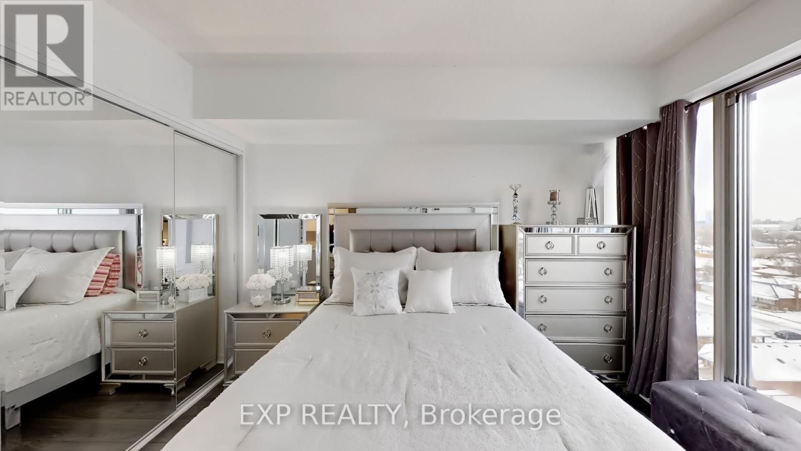 811 - 1050 The Queensway, Toronto (Islington-City Centre West), Ontario  M8Z 0A8 - Photo 16 - W12821776