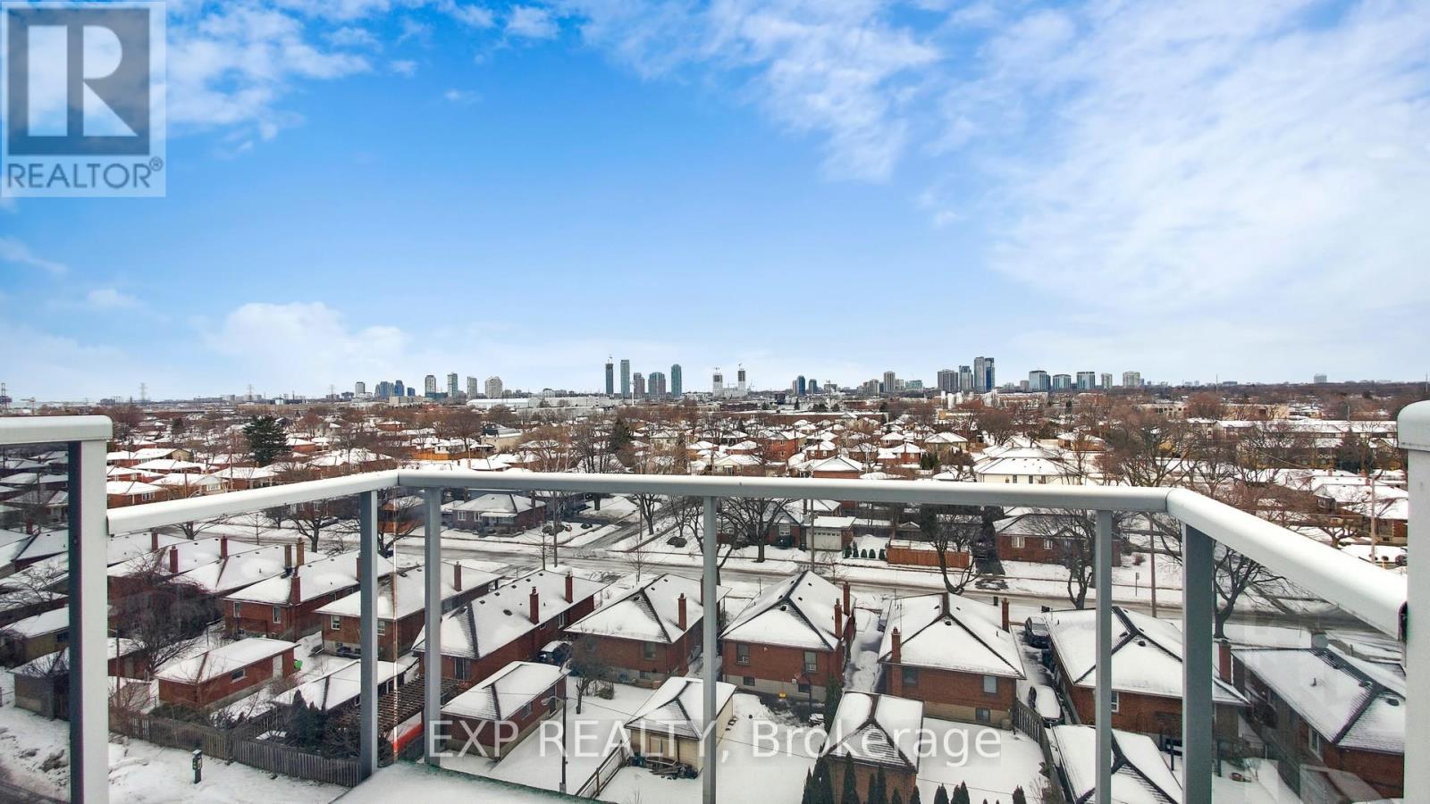 811 - 1050 The Queensway, Toronto (Islington-City Centre West), Ontario  M8Z 0A8 - Photo 19 - W12821776