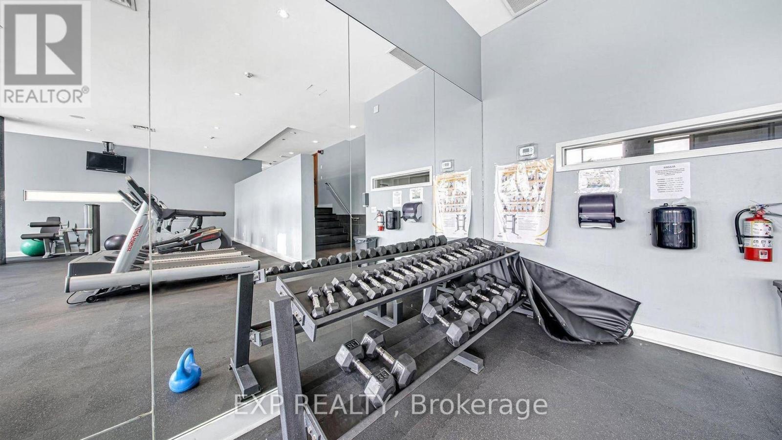 811 - 1050 The Queensway, Toronto (Islington-City Centre West), Ontario  M8Z 0A8 - Photo 23 - W12821776