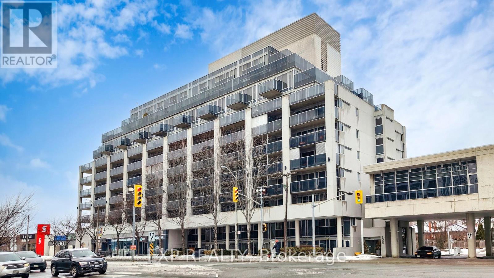 811 - 1050 The Queensway, Toronto (Islington-City Centre West), Ontario  M8Z 0A8 - Photo 25 - W12821776