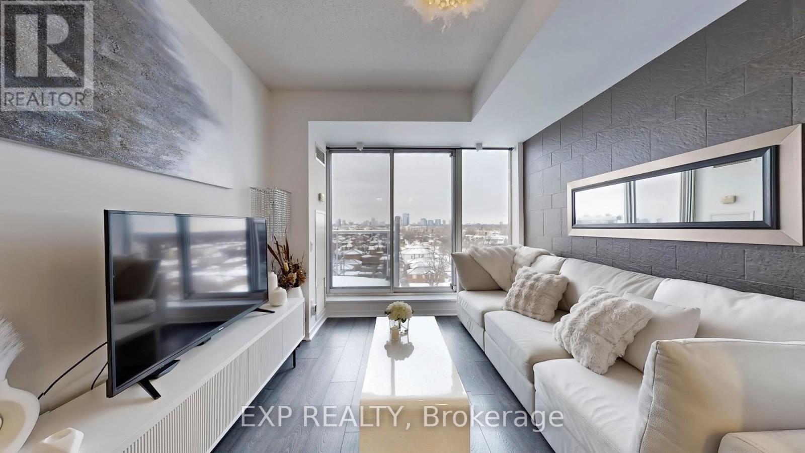 811 - 1050 The Queensway, Toronto (Islington-City Centre West), Ontario  M8Z 0A8 - Photo 9 - W12821776