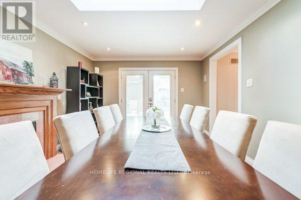 2557 Brasilia Circle, Mississauga, Ontario  L5N 2E9 - Photo 18 - W12821784