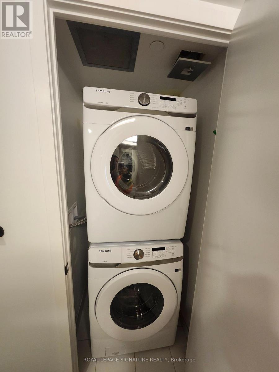 All Inclusive 429 - 36 Zorra Street, Toronto, Ontario  M8Z 0G5 - Photo 13 - W12821788