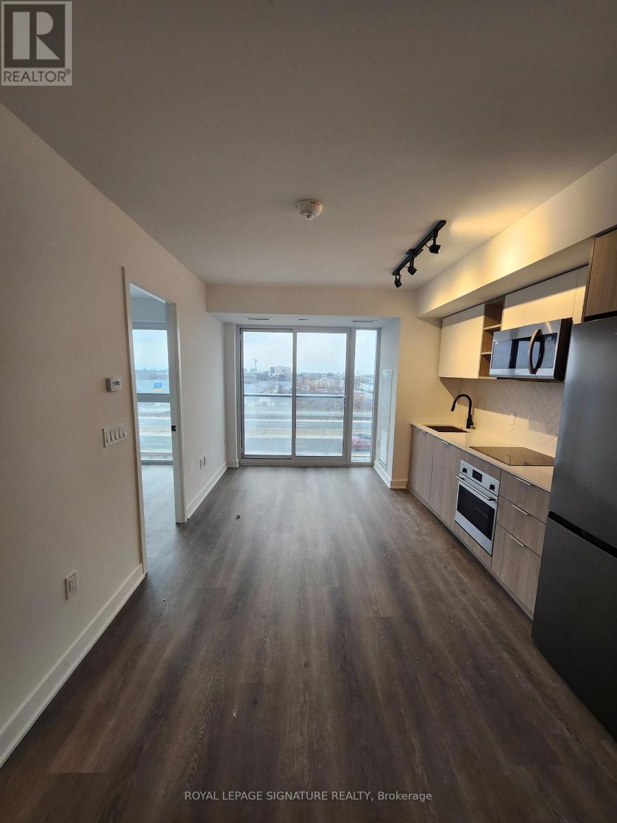 All Inclusive 429 - 36 Zorra Street, Toronto, Ontario  M8Z 0G5 - Photo 7 - W12821788