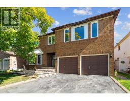 LOWER LEVEL - 2180 LUMBERMAN LANE, Oakville, Ontario