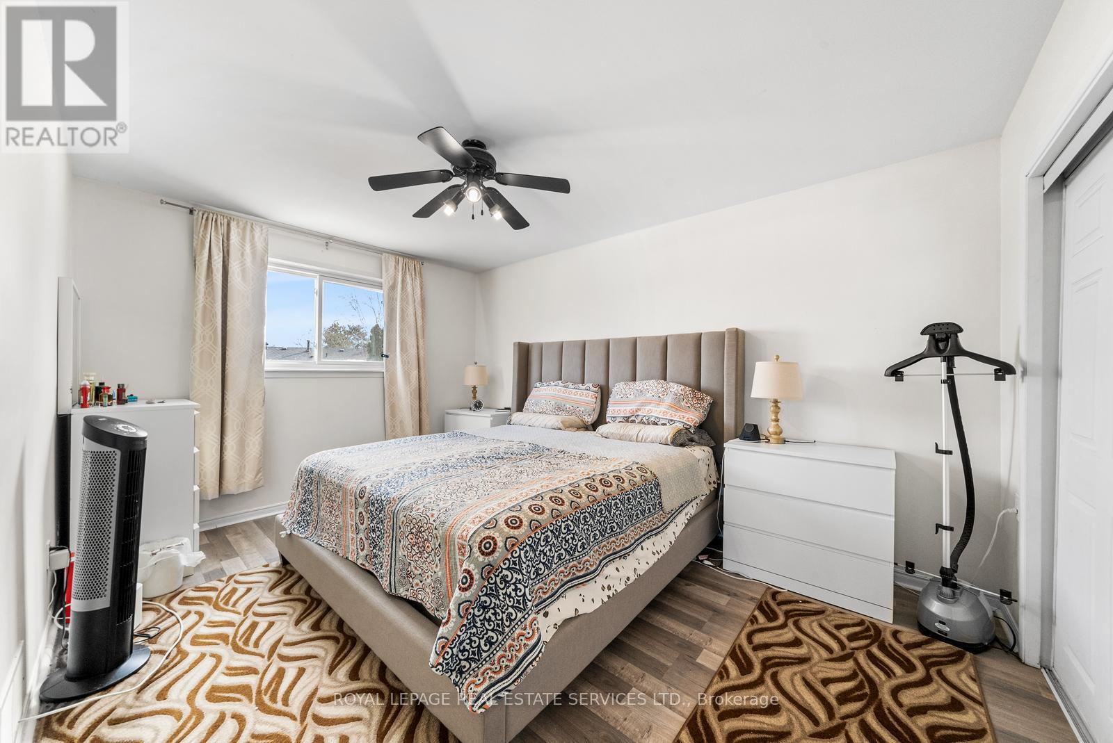 7121 Tamar Road, Mississauga, Ontario  L5N 1Y7 - Photo 12 - W12821800