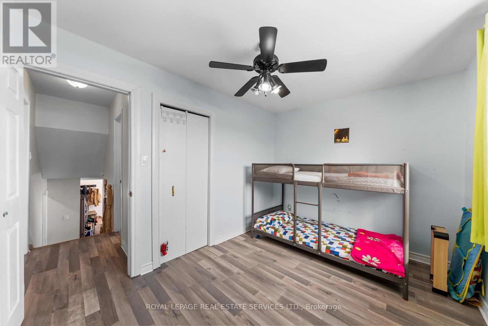 7121 Tamar Road, Mississauga, Ontario  L5N 1Y7 - Photo 15 - W12821800