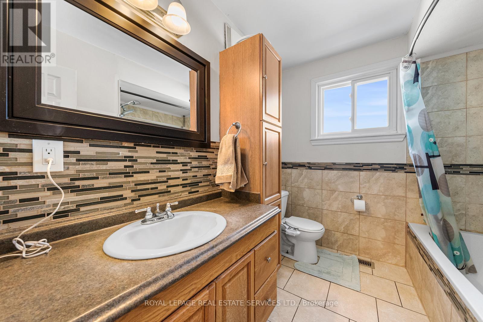 7121 Tamar Road, Mississauga, Ontario  L5N 1Y7 - Photo 16 - W12821800