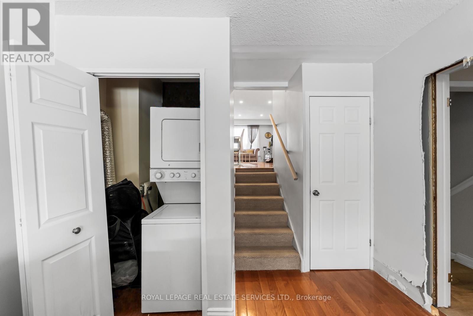 7121 Tamar Road, Mississauga, Ontario  L5N 1Y7 - Photo 17 - W12821800