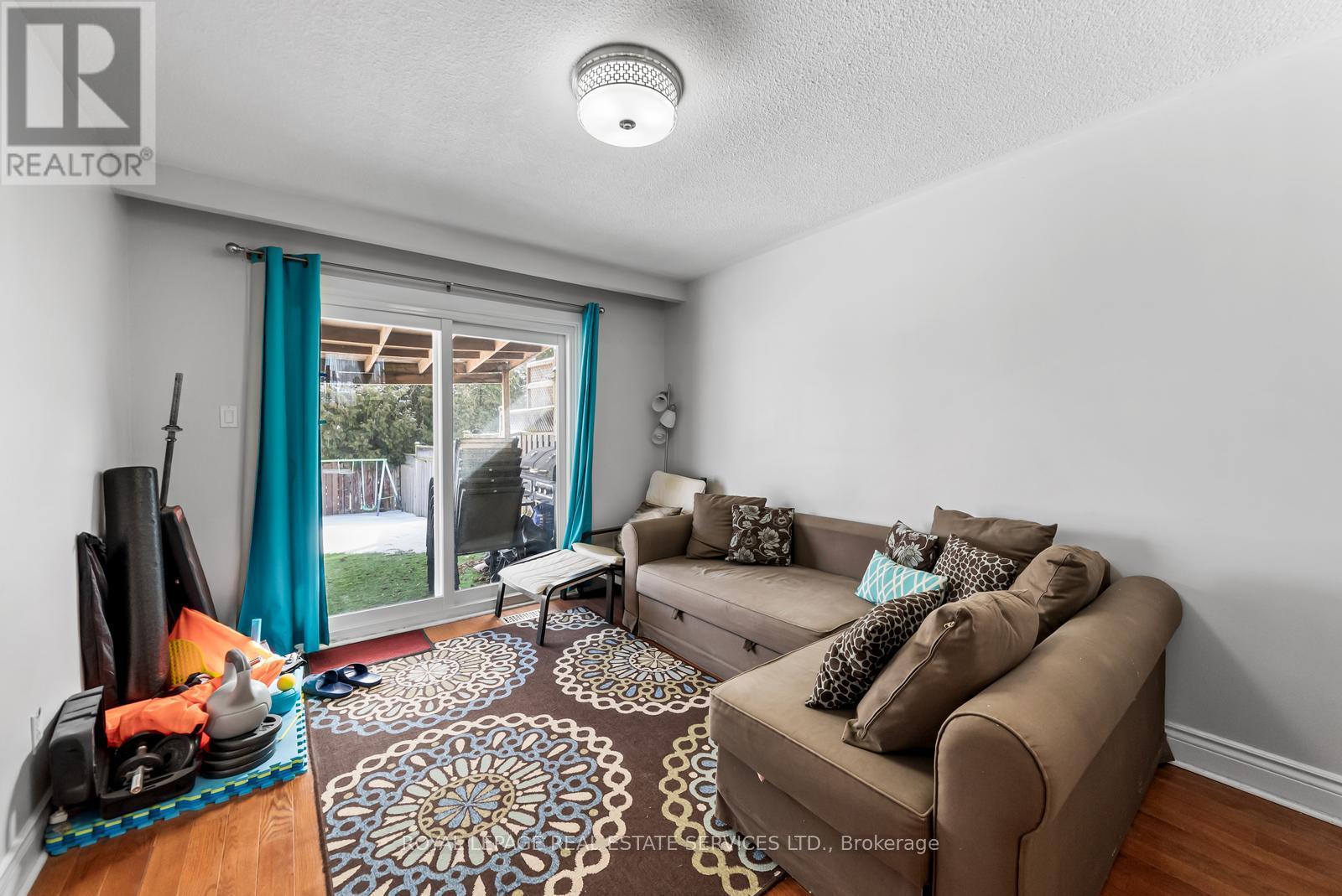 7121 Tamar Road, Mississauga, Ontario  L5N 1Y7 - Photo 18 - W12821800