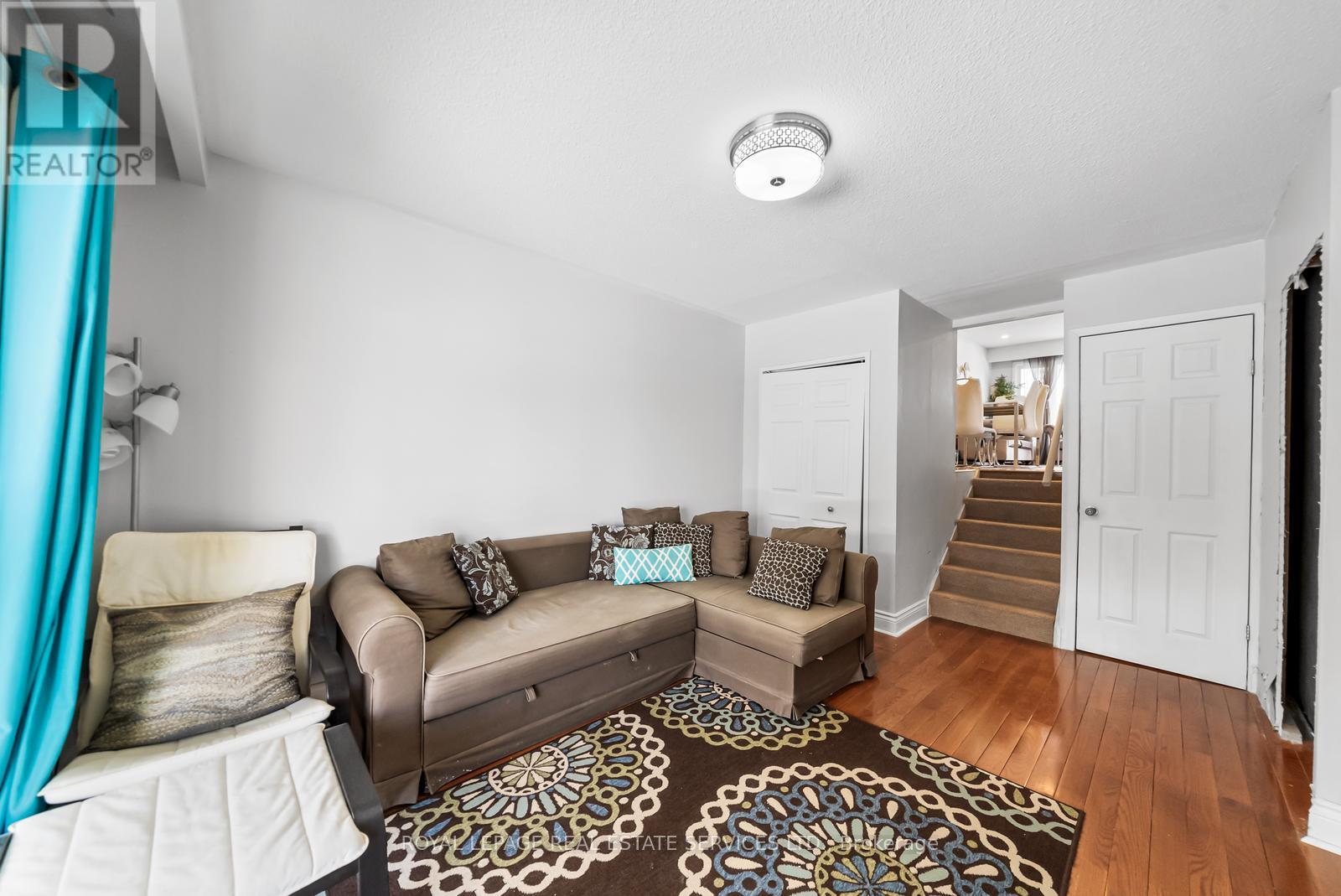 7121 Tamar Road, Mississauga, Ontario  L5N 1Y7 - Photo 19 - W12821800