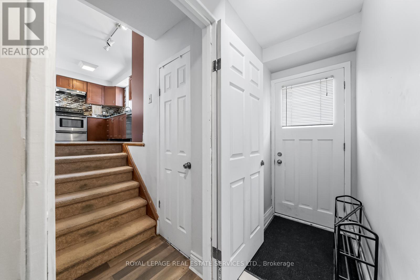 7121 Tamar Road, Mississauga, Ontario  L5N 1Y7 - Photo 22 - W12821800