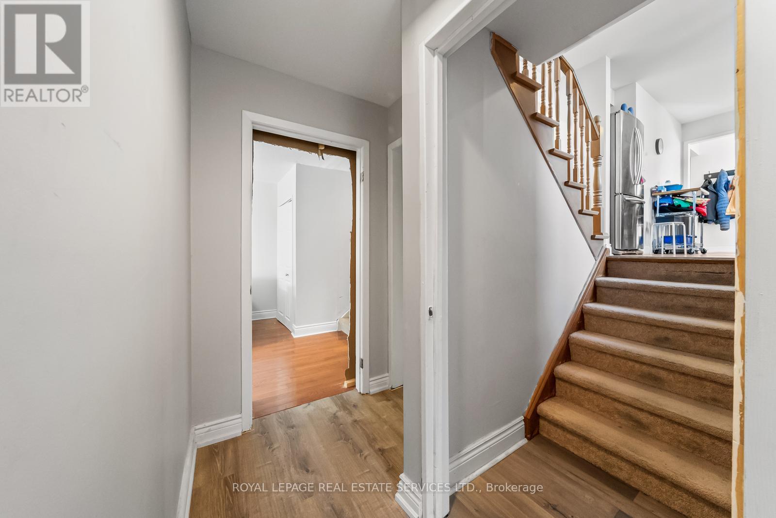 7121 Tamar Road, Mississauga, Ontario  L5N 1Y7 - Photo 23 - W12821800