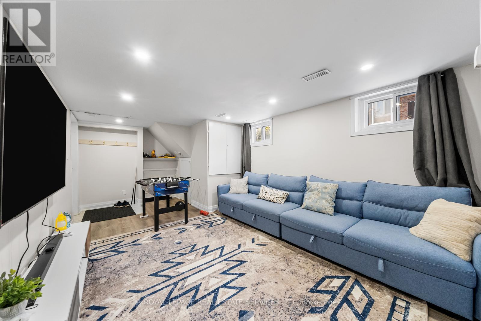 7121 Tamar Road, Mississauga, Ontario  L5N 1Y7 - Photo 24 - W12821800