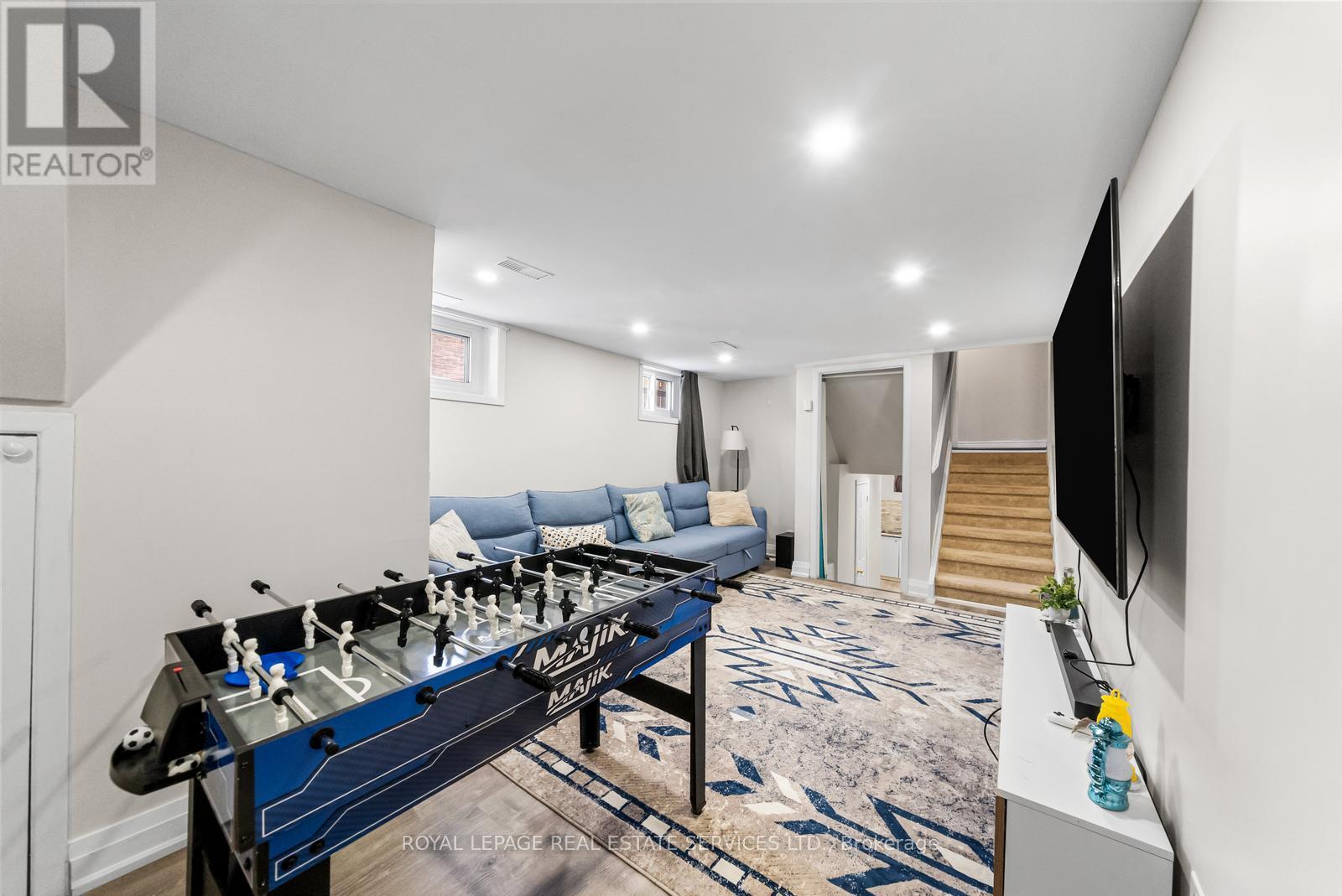 7121 Tamar Road, Mississauga, Ontario  L5N 1Y7 - Photo 25 - W12821800