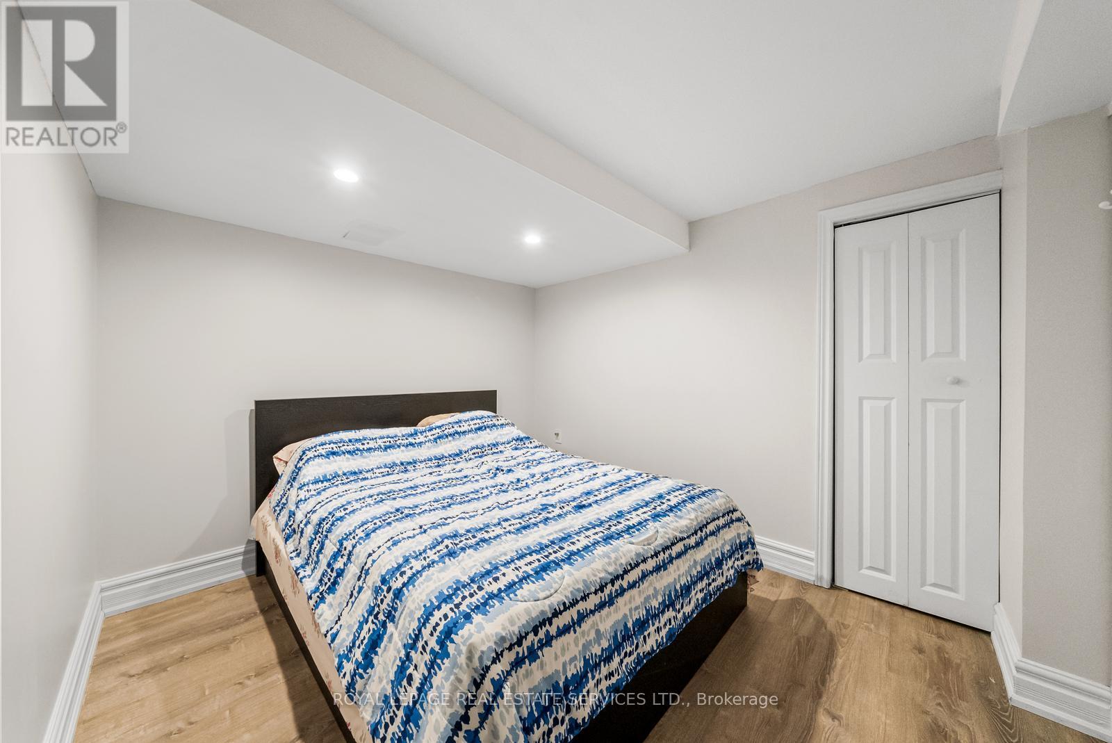 7121 Tamar Road, Mississauga, Ontario  L5N 1Y7 - Photo 28 - W12821800