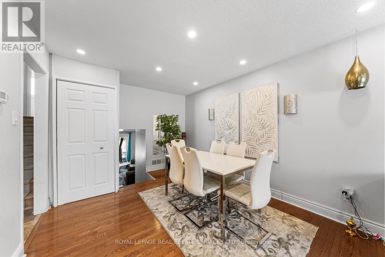 7121 Tamar Road, Mississauga, Ontario  L5N 1Y7 - Photo 3 - W12821800