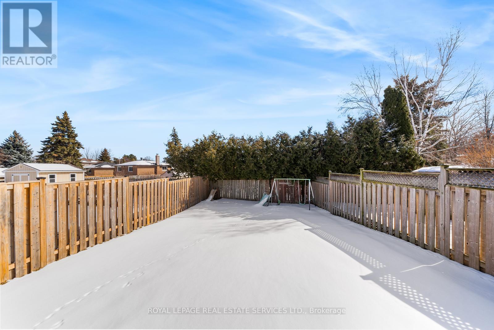 7121 Tamar Road, Mississauga, Ontario  L5N 1Y7 - Photo 30 - W12821800