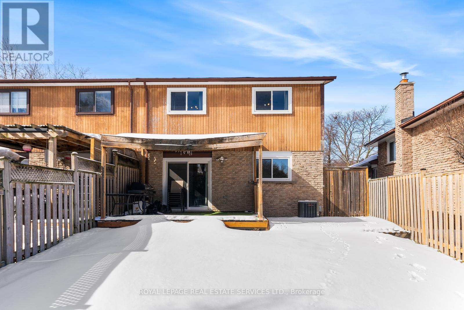 7121 Tamar Road, Mississauga, Ontario  L5N 1Y7 - Photo 33 - W12821800