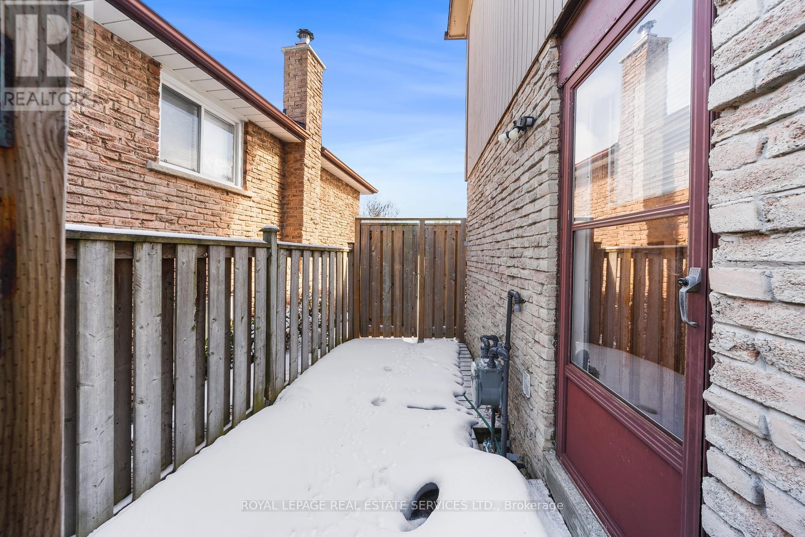 7121 Tamar Road, Mississauga, Ontario  L5N 1Y7 - Photo 35 - W12821800