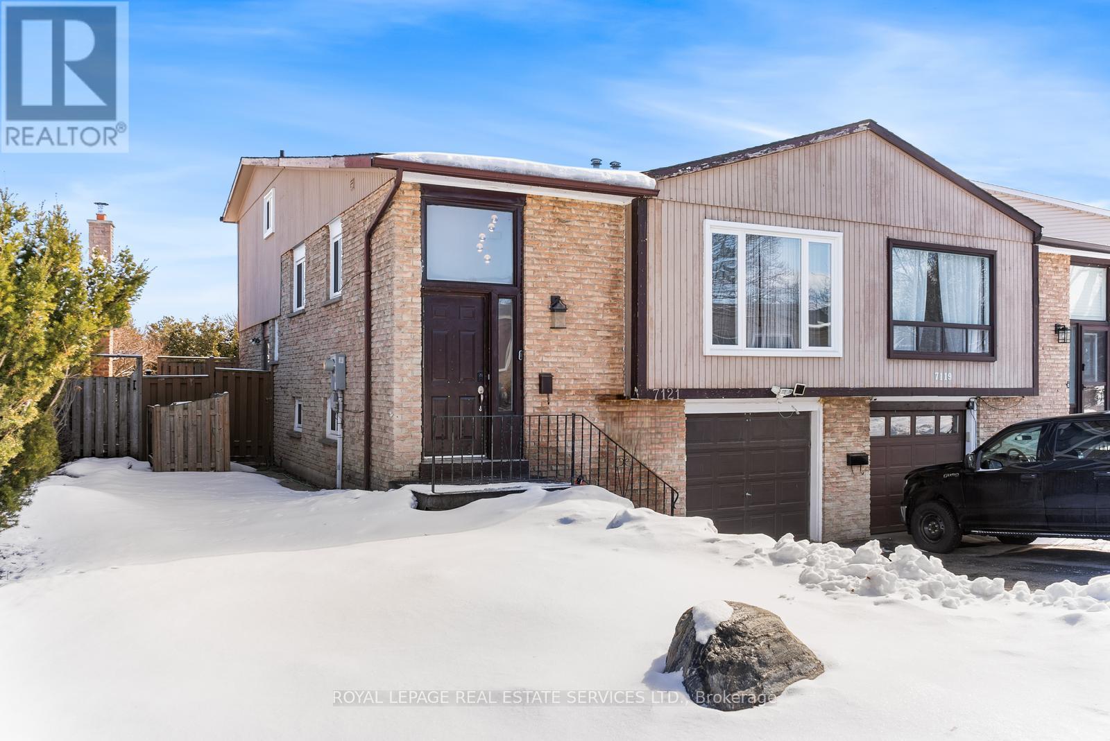 7121 Tamar Road, Mississauga, Ontario  L5N 1Y7 - Photo 36 - W12821800