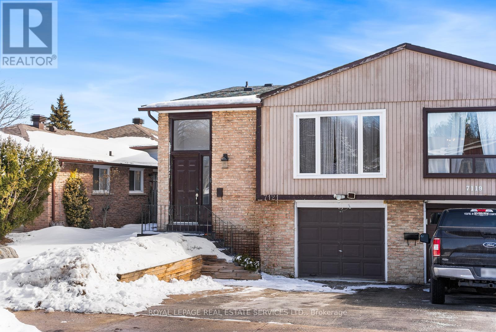 7121 Tamar Road, Mississauga, Ontario  L5N 1Y7 - Photo 37 - W12821800