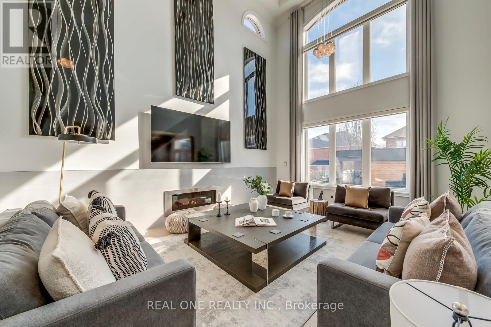 1384 Pinery Crescent, Oakville (Jc Joshua Creek), Ontario  L6H 7J7 - Photo 10 - W12821838