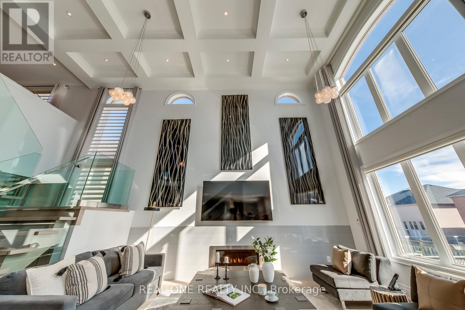 1384 Pinery Crescent, Oakville (Jc Joshua Creek), Ontario  L6H 7J7 - Photo 11 - W12821838