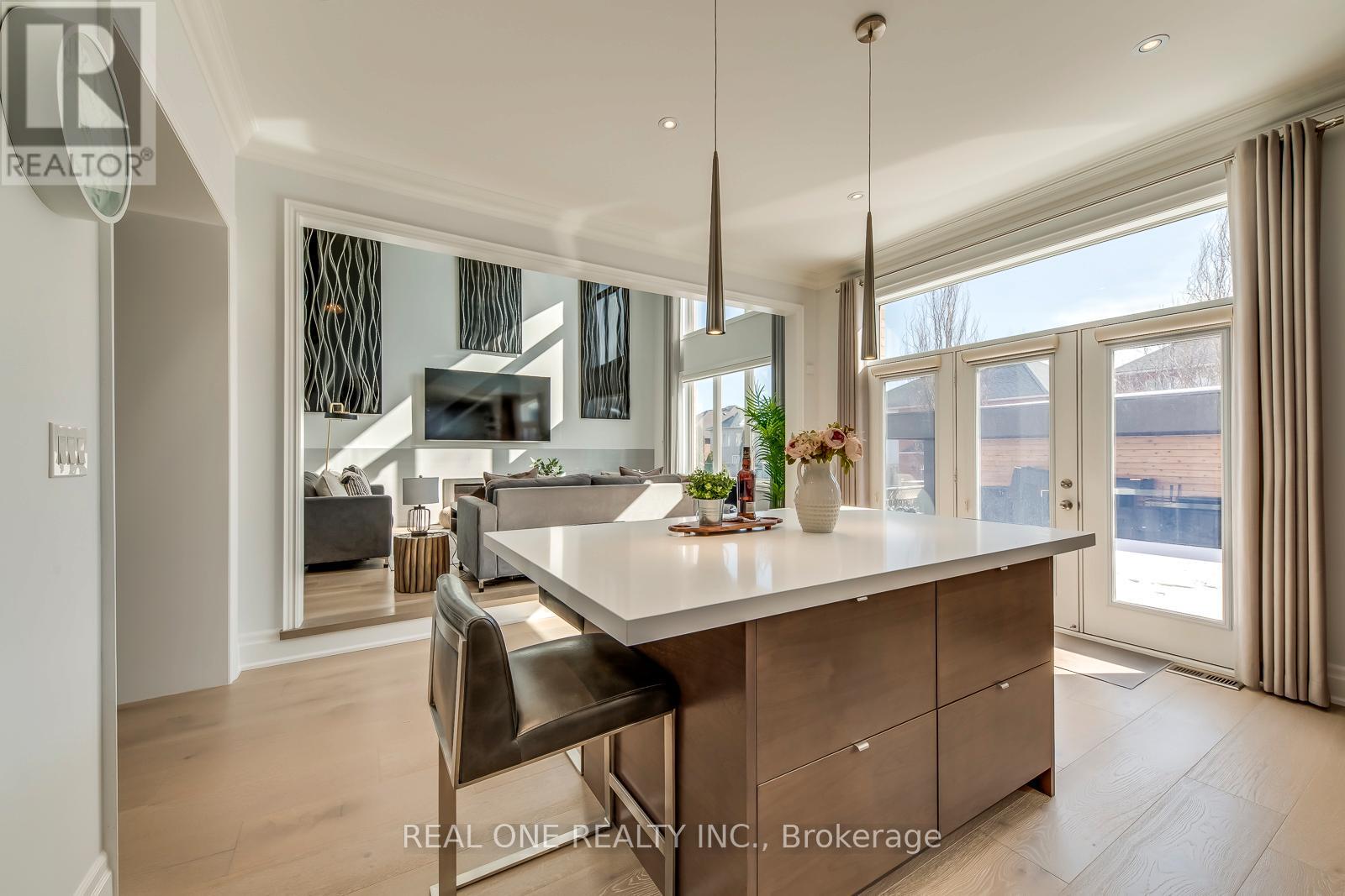 1384 Pinery Crescent, Oakville (Jc Joshua Creek), Ontario  L6H 7J7 - Photo 20 - W12821838