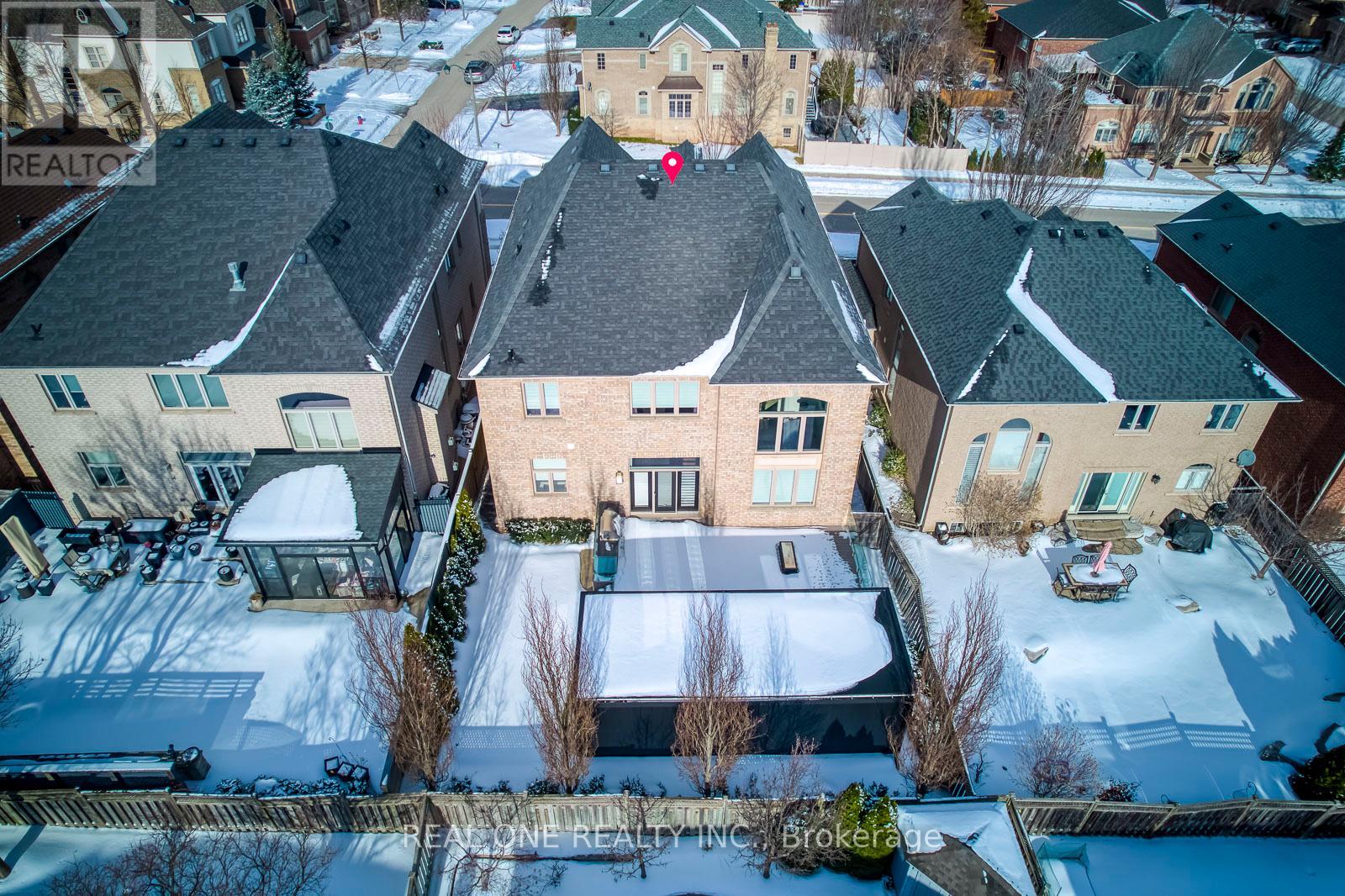 1384 Pinery Crescent, Oakville (Jc Joshua Creek), Ontario  L6H 7J7 - Photo 43 - W12821838