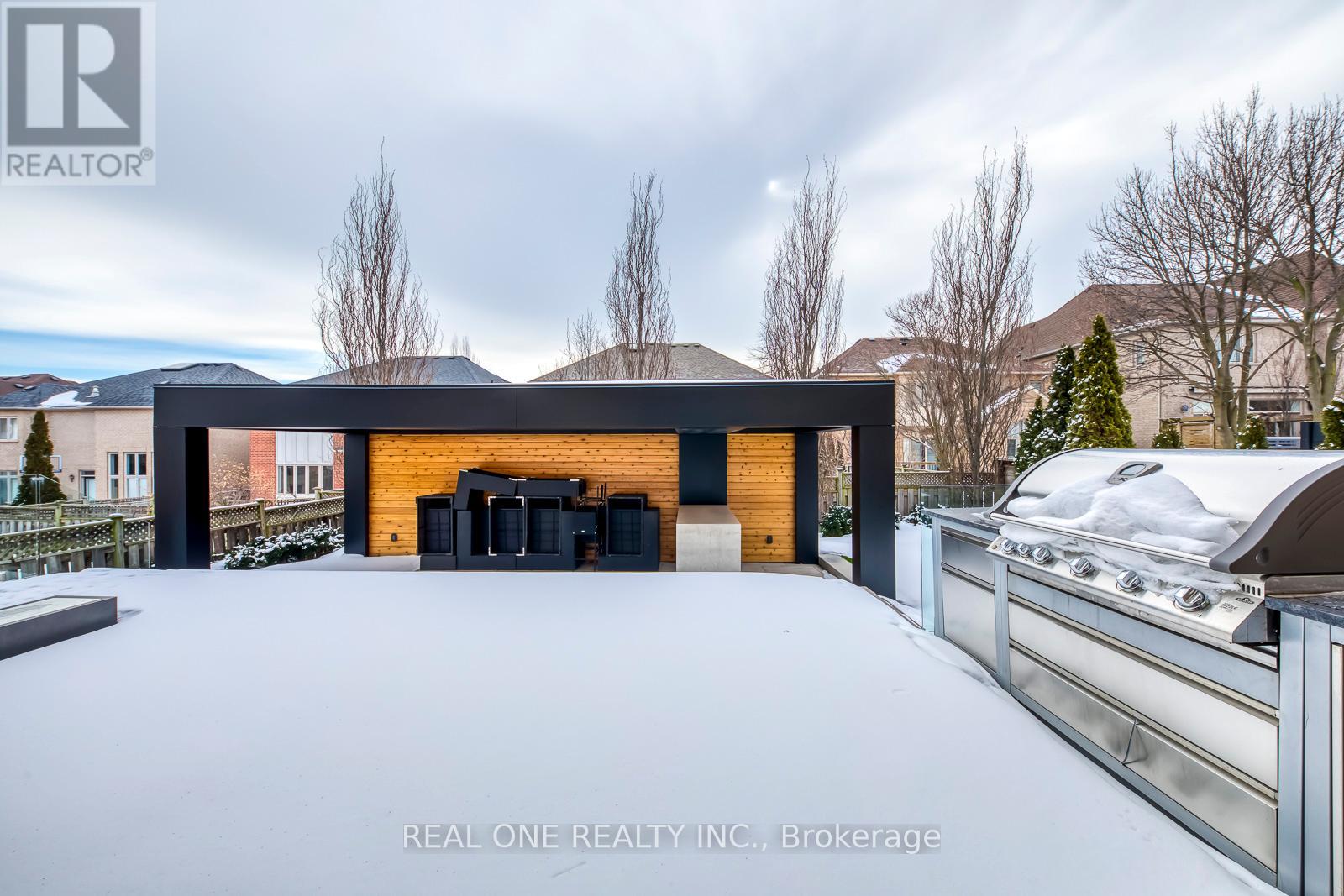 1384 Pinery Crescent, Oakville (Jc Joshua Creek), Ontario  L6H 7J7 - Photo 44 - W12821838