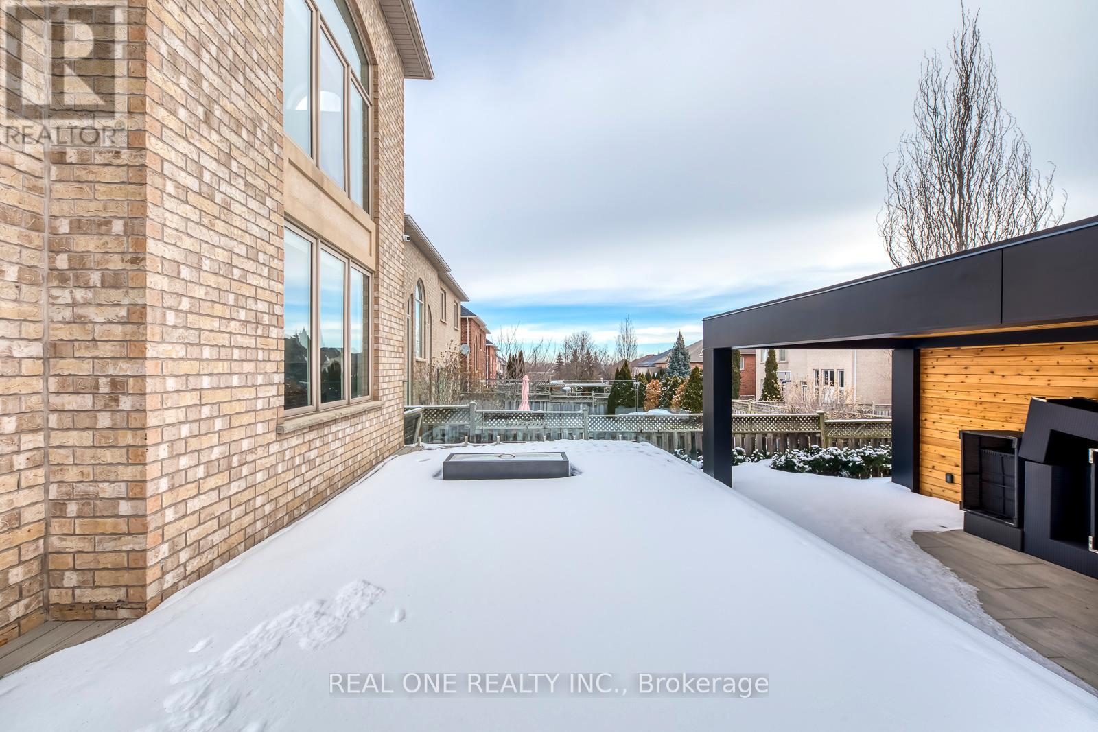 1384 Pinery Crescent, Oakville (Jc Joshua Creek), Ontario  L6H 7J7 - Photo 45 - W12821838