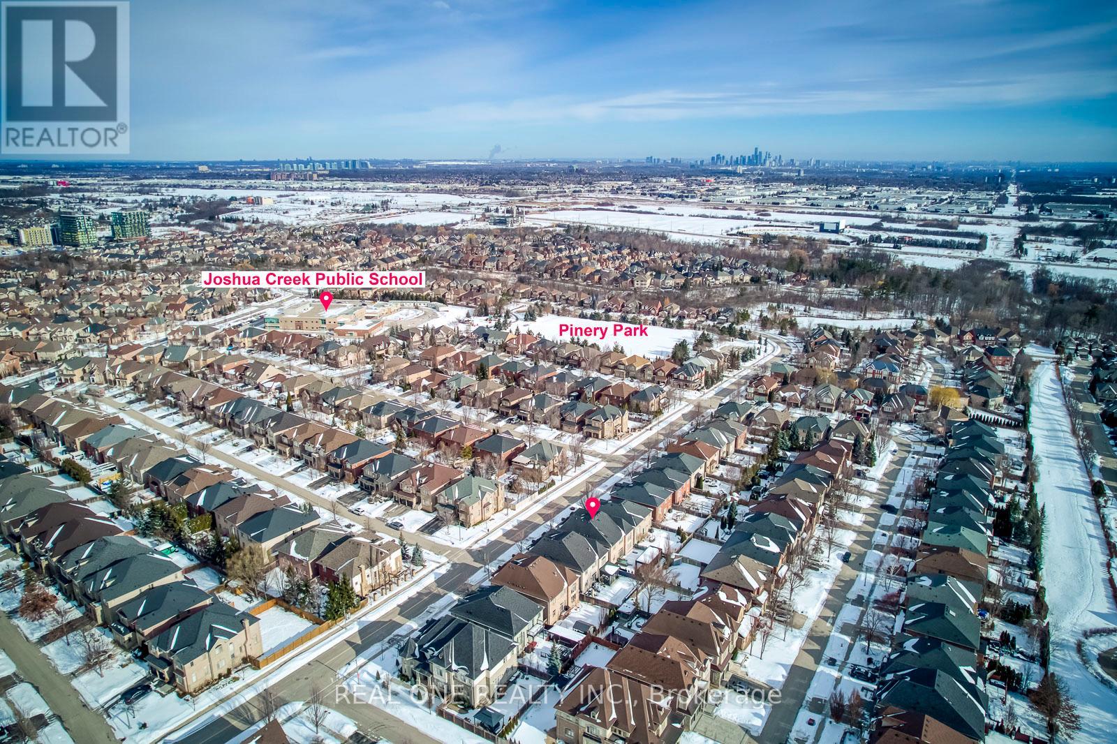 1384 Pinery Crescent, Oakville (Jc Joshua Creek), Ontario  L6H 7J7 - Photo 49 - W12821838