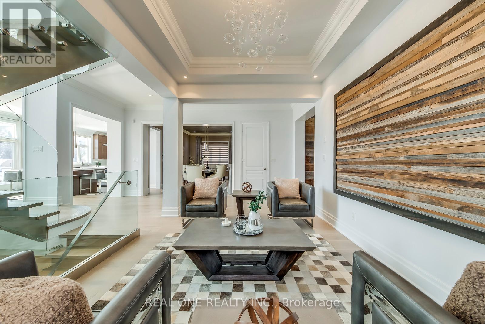 1384 Pinery Crescent, Oakville (Jc Joshua Creek), Ontario  L6H 7J7 - Photo 7 - W12821838