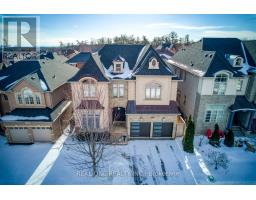 1384 PINERY CRESCENT, Oakville, Ontario