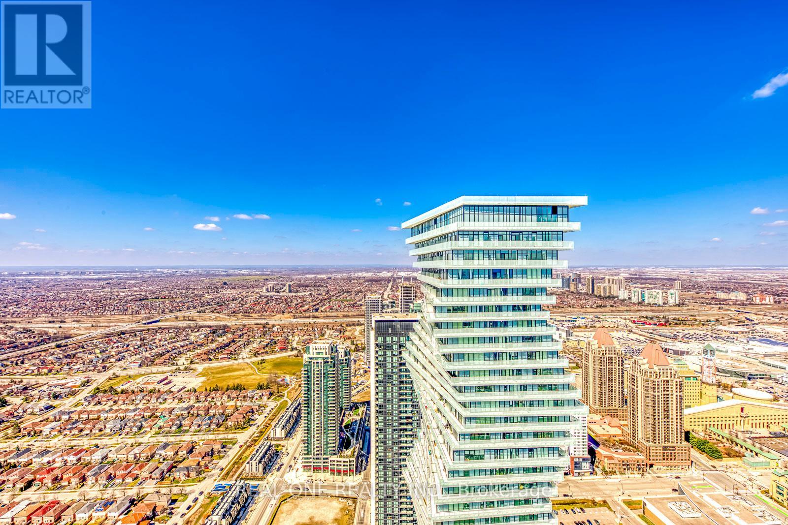 6009 - 3883 Quartz Road, Mississauga, Ontario  L5B 0M4 - Photo 10 - W12821844